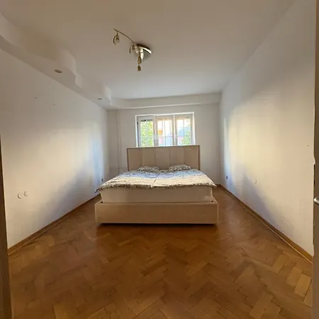 Bloom Apartmán