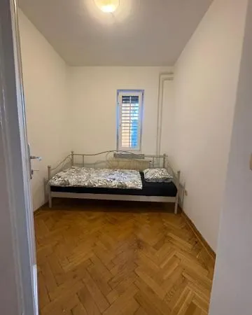 Bloom Apartmán Lublaň